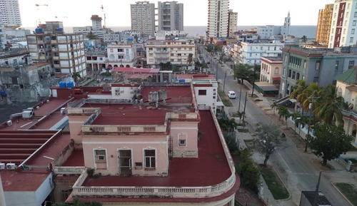 Apartamento básico