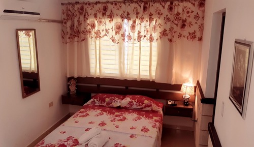 Habitación básica