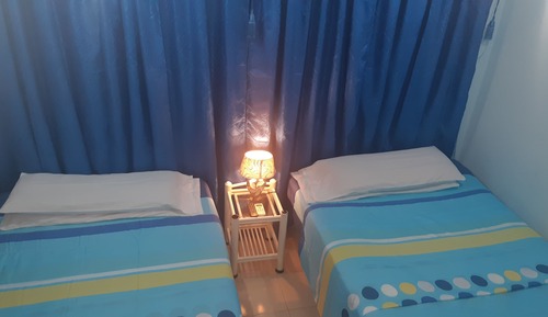 Apartamento básico