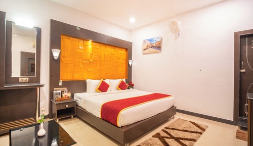 Habitación