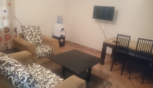 Apartamento, 2 habitaciones