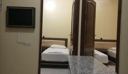Apartamento panorámico, varias camas