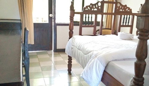 Habitación individual estándar