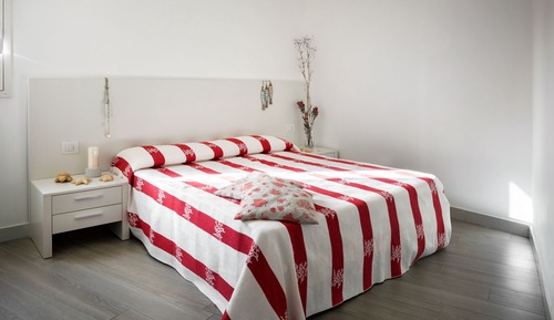Apartamento Confort, 1 habitación, en una planta alta