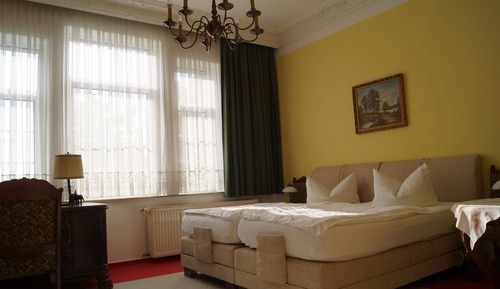 Habitación doble