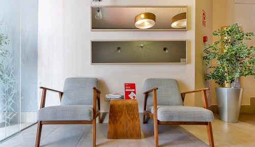 Habitación doble superior