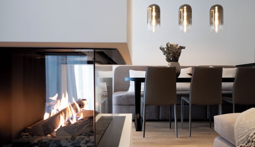 Habitación Deluxe, 1 habitación (Residence Mountain VI)