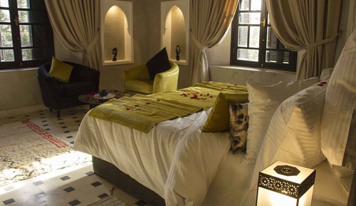 Suite Confort