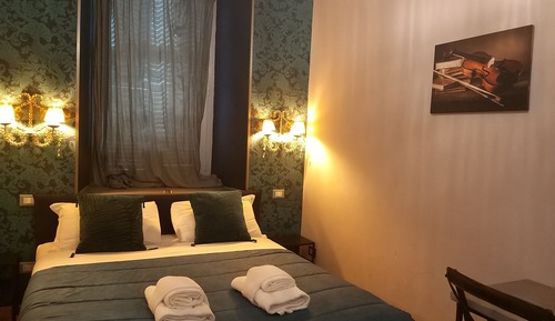 Classic Room