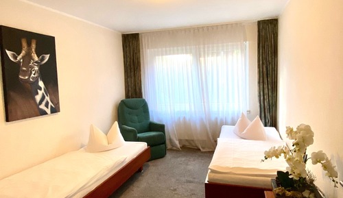 Apartamento básico