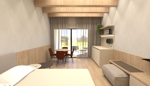 Estudio Deluxe