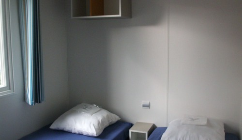 Casa móvil (Super Mercure Access)