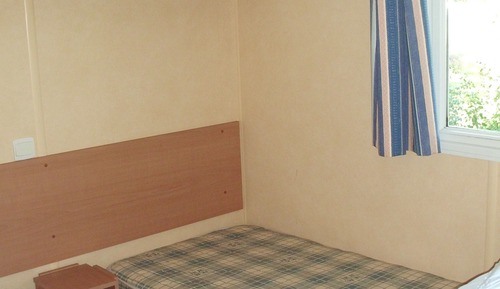 Casa móvil (Loggia 4/6 personnes)