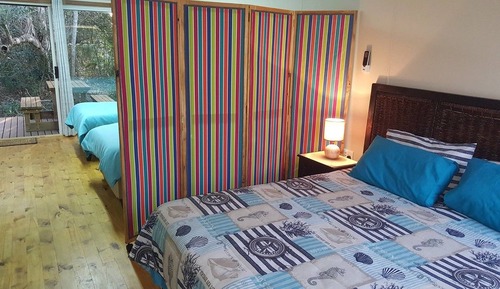 Casa de campo (Neel's)
