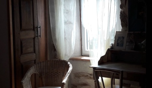 Habitación triple, varias camas, no fumadores