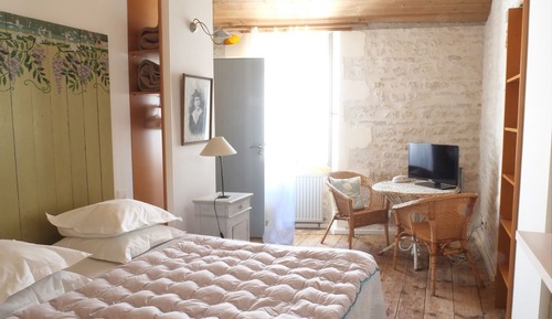 Habitación doble