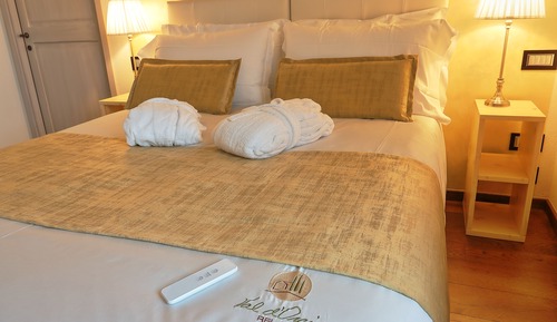 Suite Royal, varias camas, no fumadores, vistas a la colina