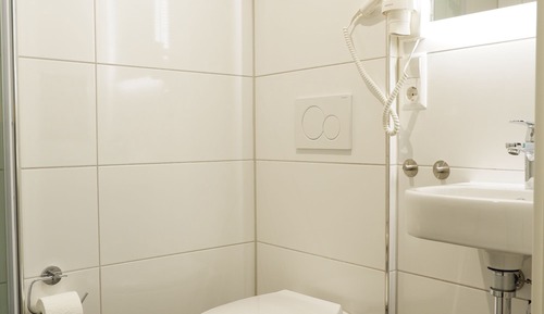 Apartamento City, 1 habitación (Nr. 15)