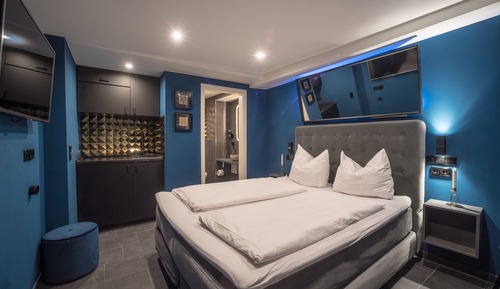 Apartamento City (Nr. 11)
