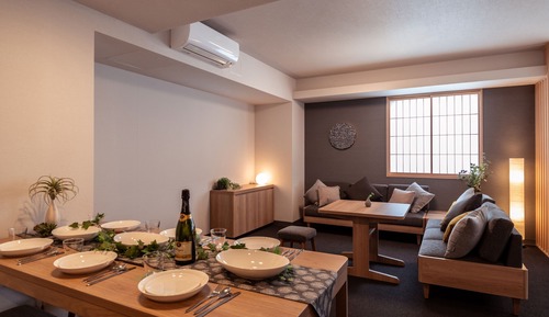 Apartamento superior, no fumadores (For 6)