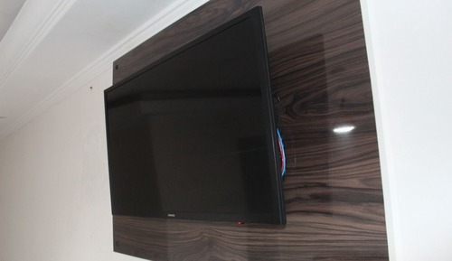 Habitación triple básica, 3 camas individuales
