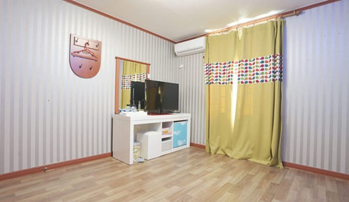 Habitación tradicional