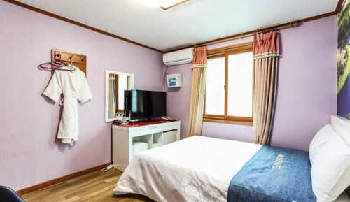 Habitación estándar