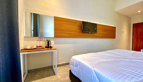Habitación superior