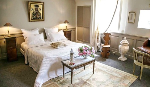 Habitación doble (Victoria)