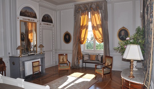 Habitación doble (De Rome)