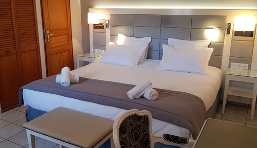 Habitación Confort