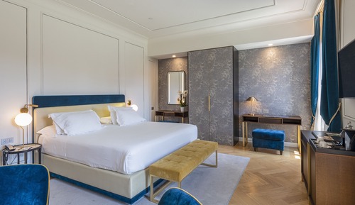 Junior Suite Gran Canal