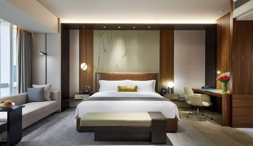 Suite, 1 habitación