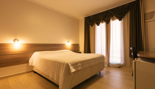 Habitación individual de lujo, vistas al lago