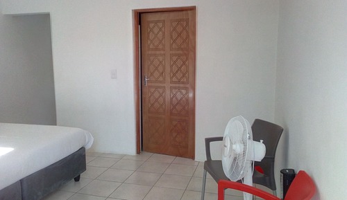 Habitación Confort (2-8)