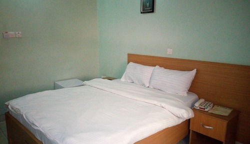 Suite ejecutiva