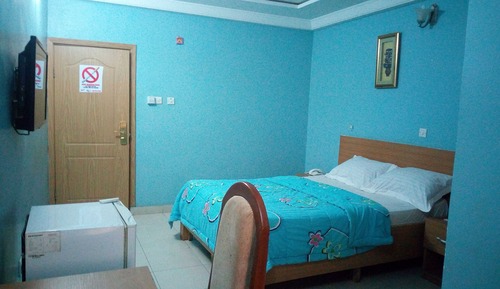 Habitación superior