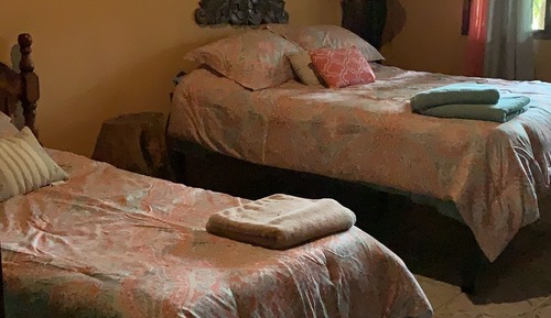Habitación (Lapa Room)