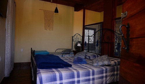 Suite panorámica