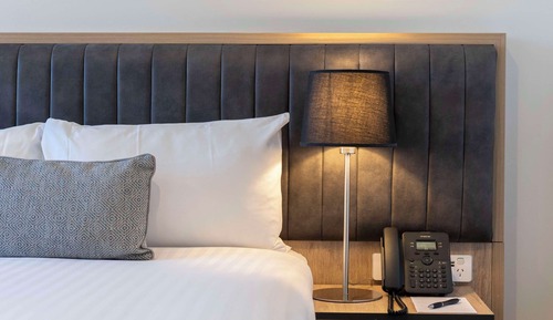 1 Bed Superior