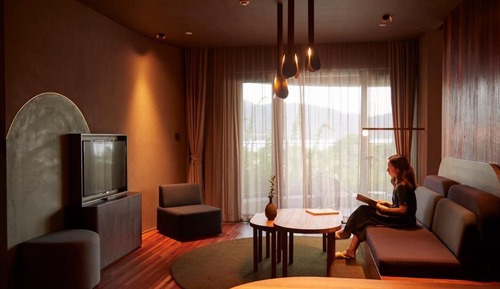 Suite Deluxe