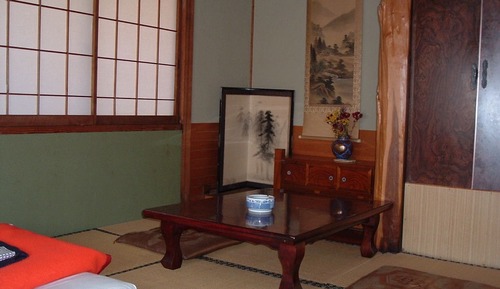 Habitación tradicional, no fumadores (Japanese Style, YUKIGUNI)