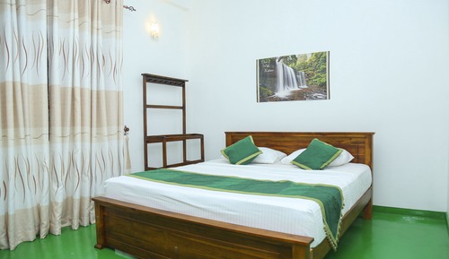 Habitación estándar