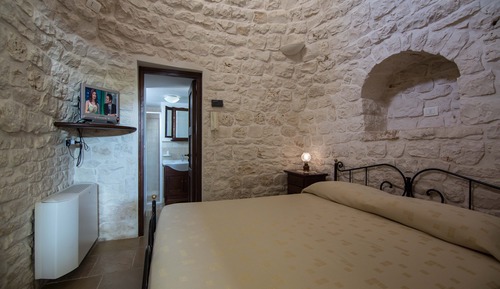 Habitación doble (Margherita)