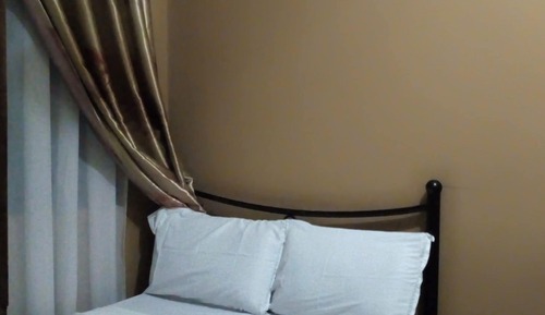 Habitación individual, baño privado