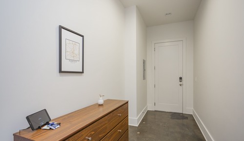 Apartamento, 2 habitaciones