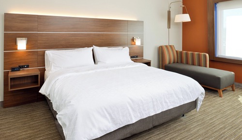 Habitación estándar, 1 cama de matrimonio grande (Extra Floor Space)