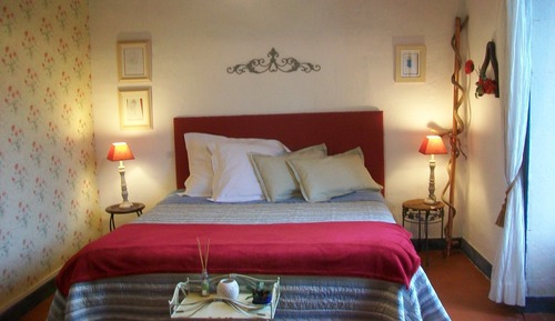 Suite familiar (Alluchon et Hérisson)