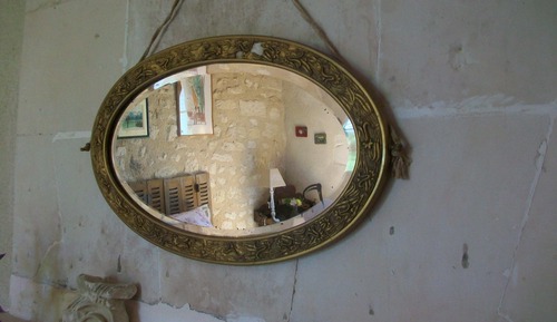 Habitación (Eveillure)