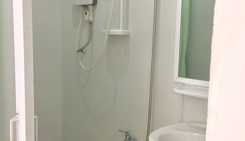 Habitación doble (Small Window)